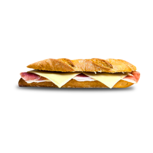 Bocadillo Mixto