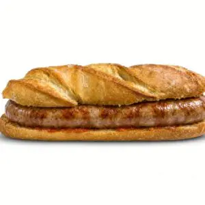 Bocadillo Salchicha