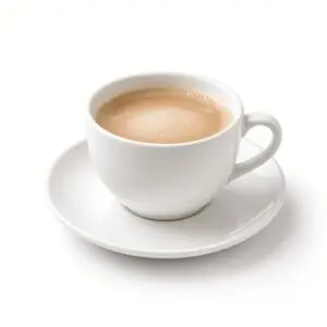 Café con leche