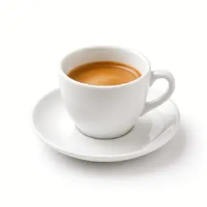 Café solo