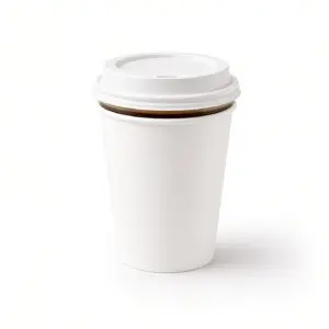 Café solo para llevar