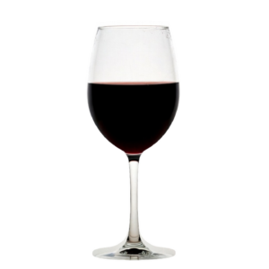 Copa vino