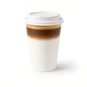 Cortado para llevar