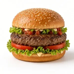 Hamburguesa