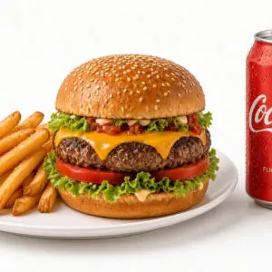 MENU ESPECIAL