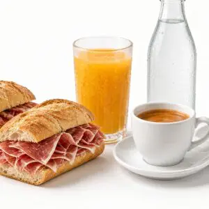 OFERTA MERIENDA