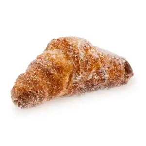 Xuxo de chocolate