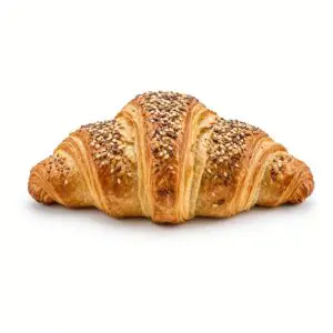 Croissant cereales